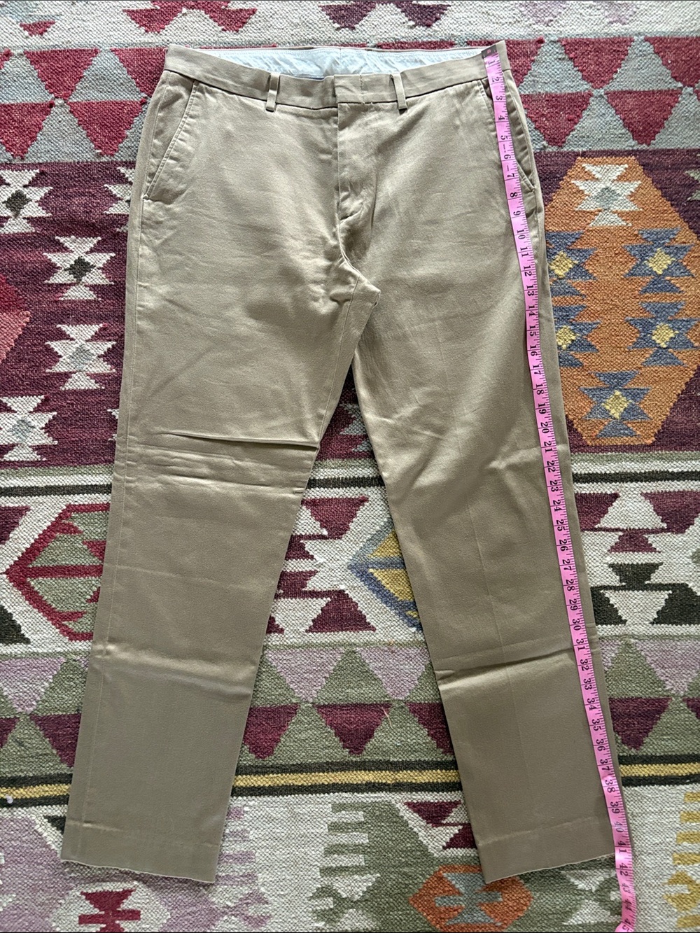 J. Crew Chino